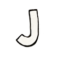 J