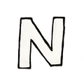 N