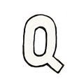 Q