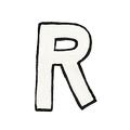 R